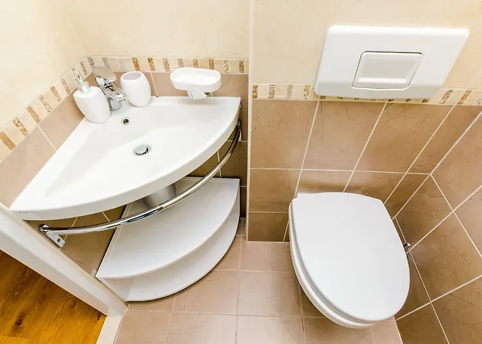Cinema View House Гостевой дом 3*
