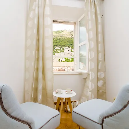 Cinema View House Guest house