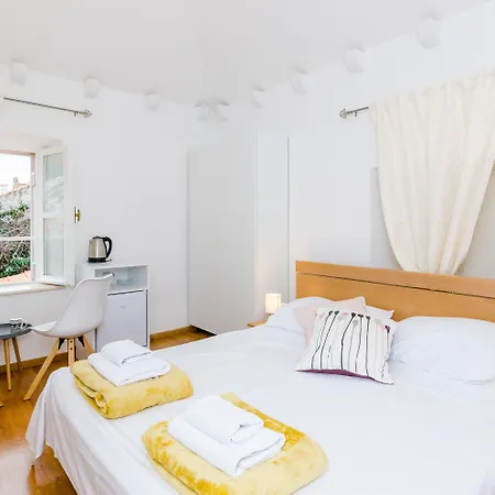 Cinema View House Dubrovnik