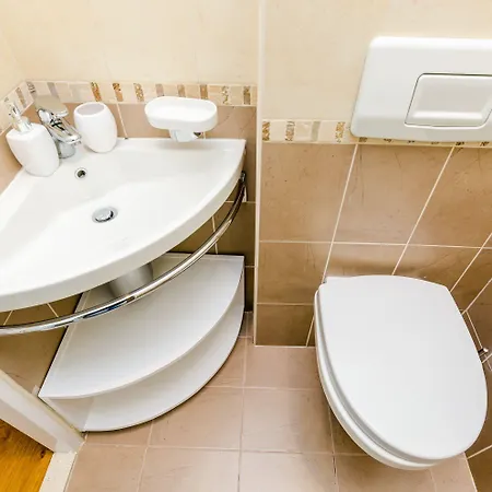 Cinema View House Guest house 3*