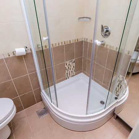 Guest house Cinema View House