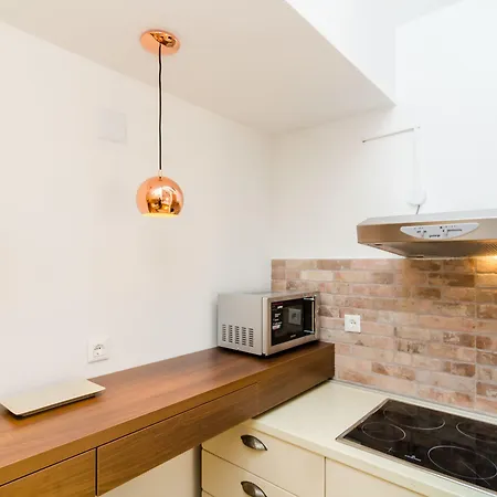 Guest house Cinema View House Dubrovnik