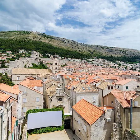 Cinema View House Guest house