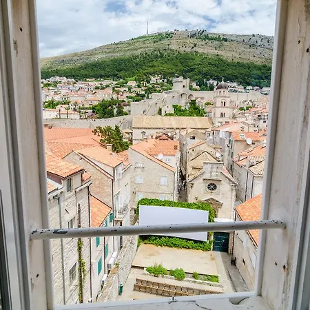 Cinema View House 3* Dubrovnik