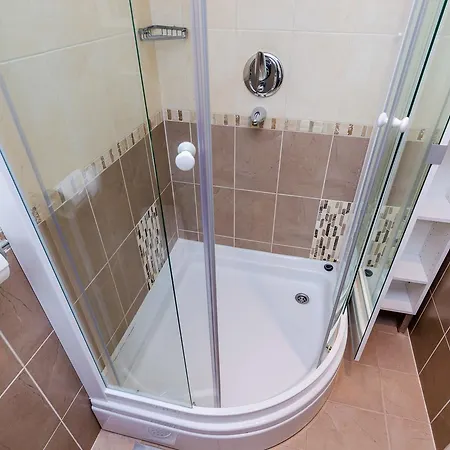 Guest house Cinema View House 3*