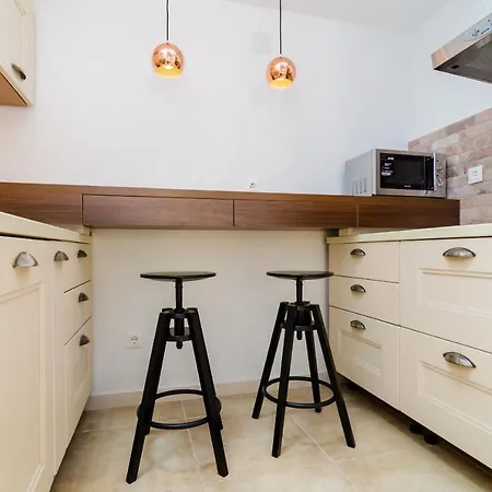 Guest house Cinema View House 3*