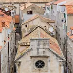 Cinema View House Dubrovnik