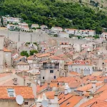 Cinema View House Gasthof Dubrovnik
