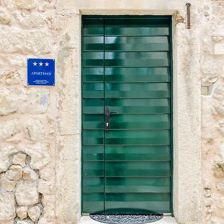 Pensión Cinema View House Dubrovnik