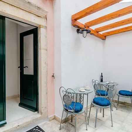 Cinema View House 3* Dubrovnik