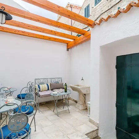 Cinema View House 3* Dubrovnik