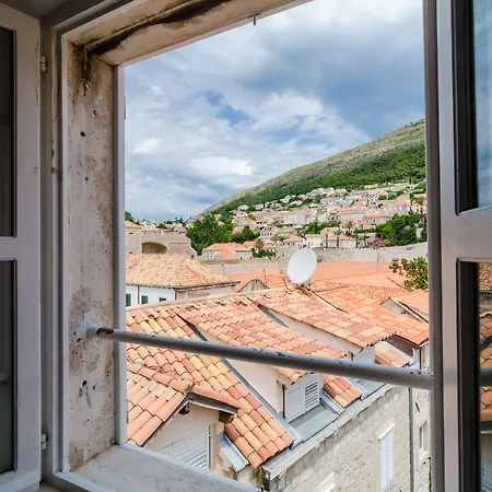 Cinema View House Gasthuis Dubrovnik