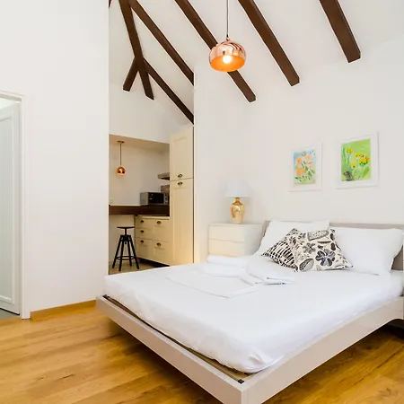 Cinema View House Guest house 3*