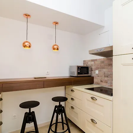 Cinema View House Guest house 3*