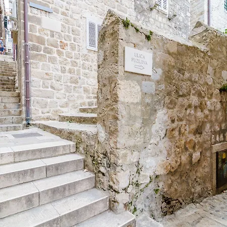 Cinema View House Dubrovnik