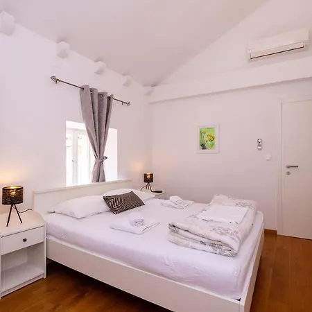 Cinema View House Dubrovnik