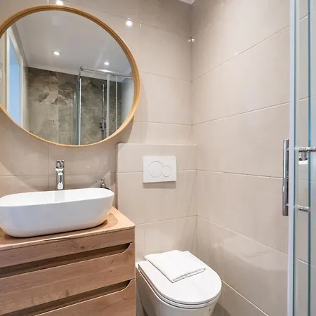Cinema View House 3* Dubrovnik