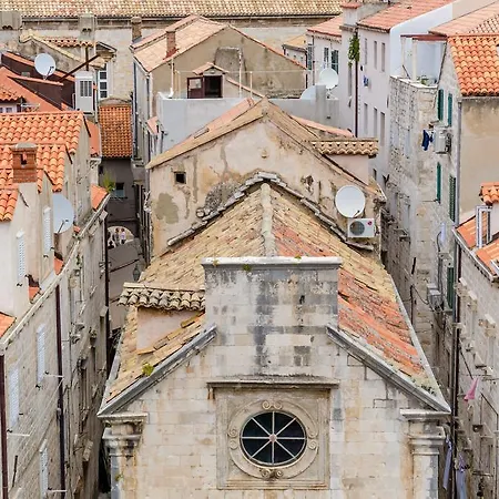 Cinema View House Dubrovnik