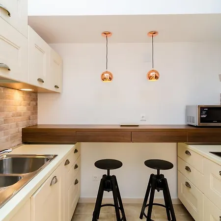 Cinema View House Dubrovnik