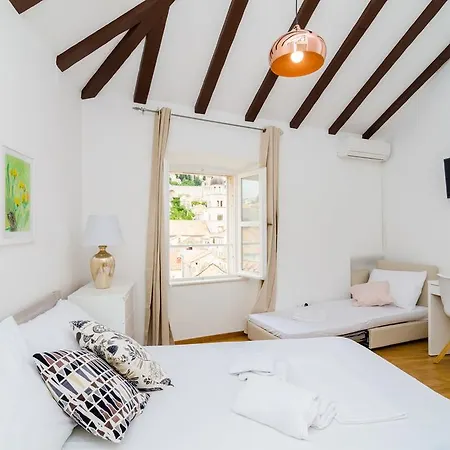Cinema View House Guest house Dubrovnik