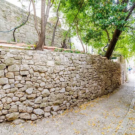 Pensión Cinema View House