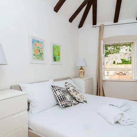 Cinema View House Pensión Dubrovnik