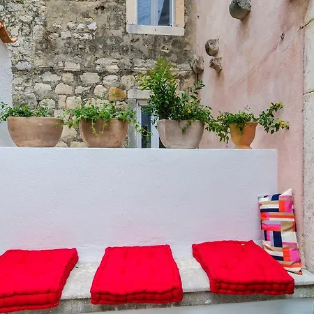 Cinema View House Guest house Dubrovnik