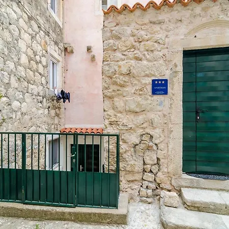 Cinema View House Gasthuis Dubrovnik