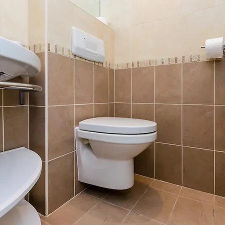 Cinema View House Pensión