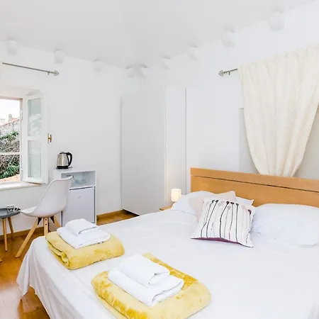 Cinema View House 3* Dubrovnik