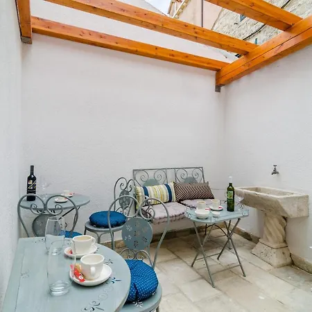 Cinema View House 3* Dubrovnik