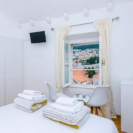 Cinema View House 3* Dubrovnik