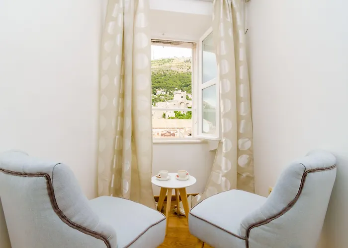 Cinema View House Pensión