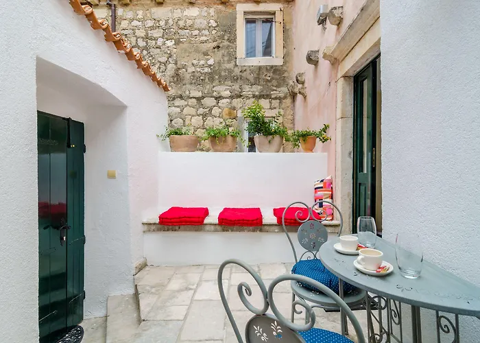 Cinema View House Pensión