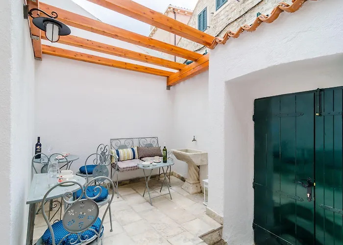 Cinema View House 3* Dubrovnik