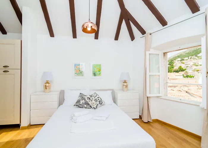 Cinema View House Pensión