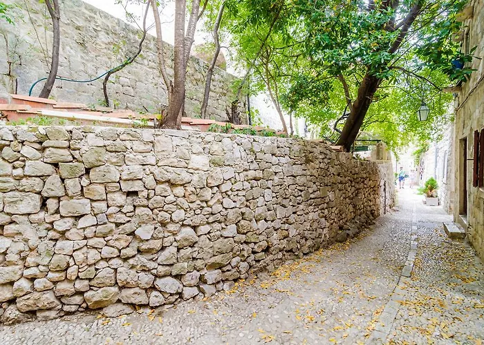 Pensión Cinema View House