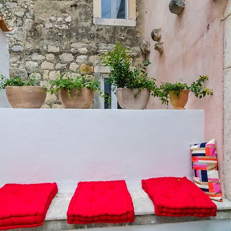 Gostinjska kuća Cinema View House