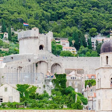 Cinema View House Gostinjska kuća