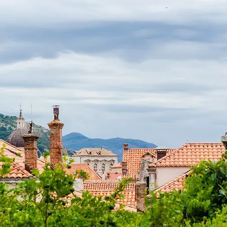 Gostinjska kuća Cinema View House 3*