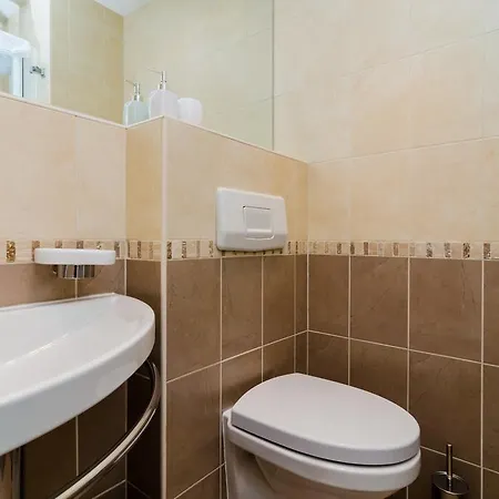 Cinema View House Dubrovnik