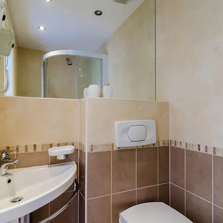 Gostinjska kuća Cinema View House Dubrovnik