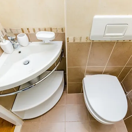 Gostinjska kuća Cinema View House