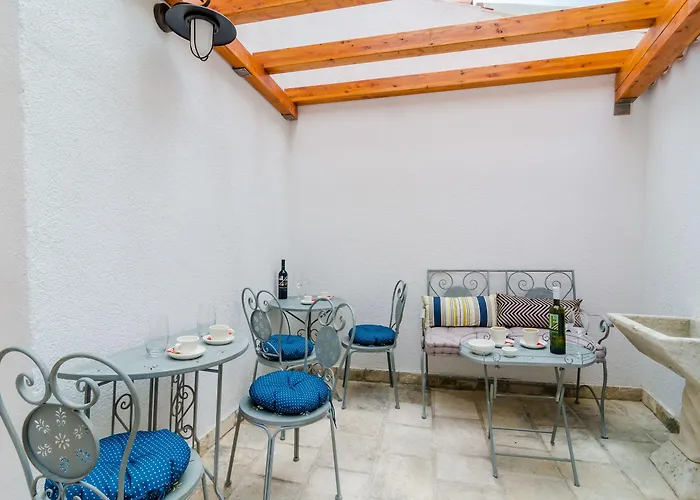 Affittacamere Cinema View House 3*