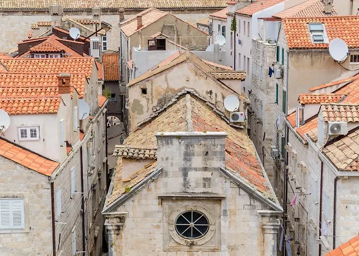 Cinema View House Ragusa