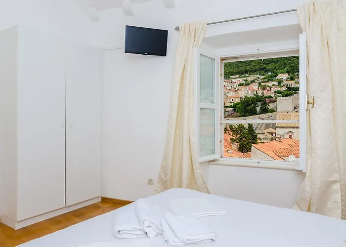 Affittacamere Cinema View House