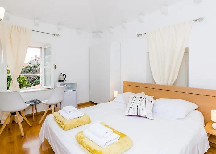 Cinema View House 3* Ragusa